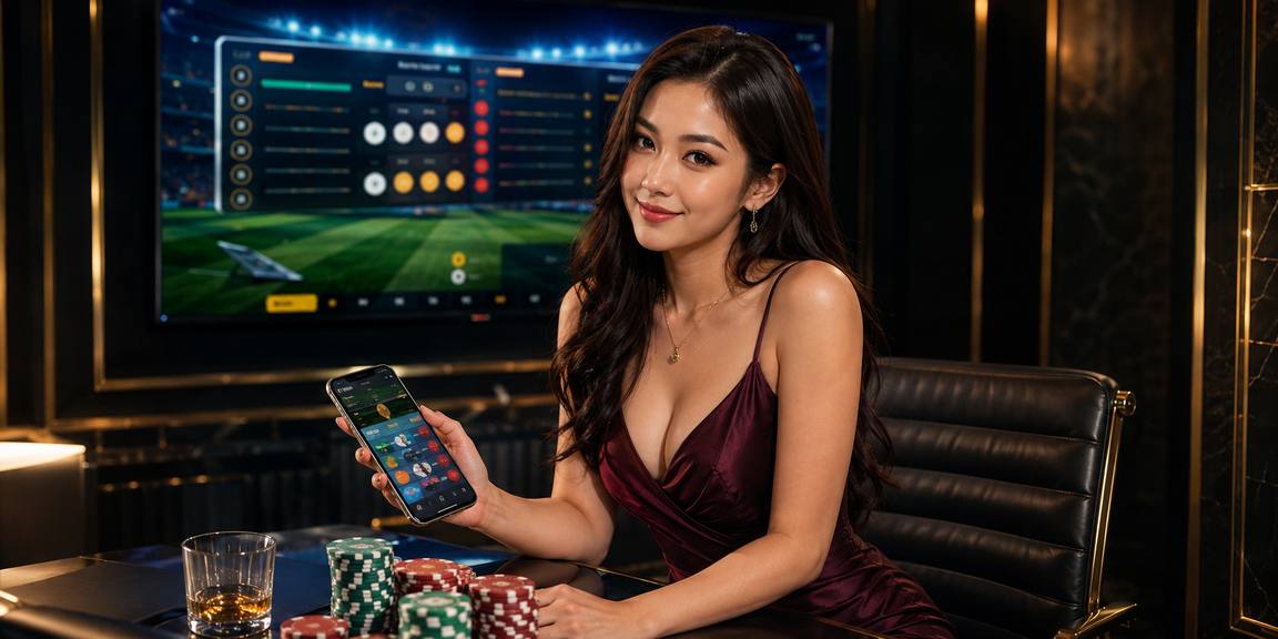 gamdom Persediaan Akaun Gamdom dalam Tiga Langkah